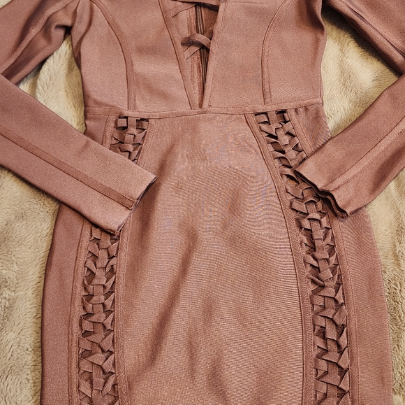 Bandage dress xs - Picture 1 of 5